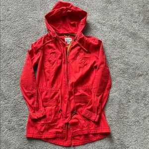 Mossimo supply co utility jacket